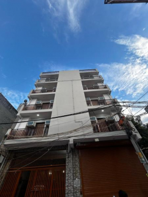 The King Residency Near Yashobhoomi